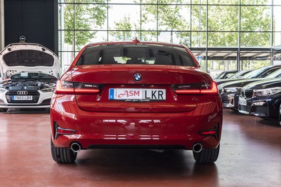 BMW Serie 3