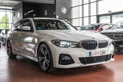 BMW Serie 3