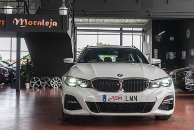 BMW Serie 3