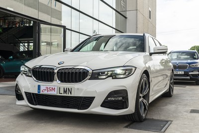 BMW Serie 3