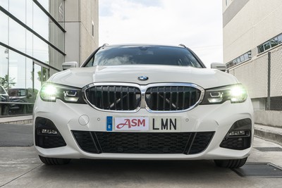 BMW Serie 3