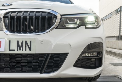 BMW Serie 3