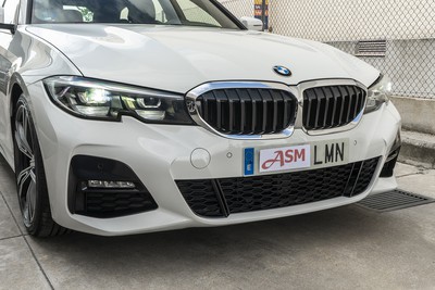 BMW Serie 3