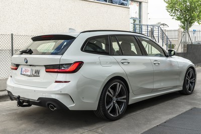 BMW Serie 3