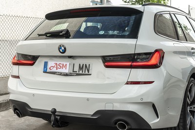 BMW Serie 3