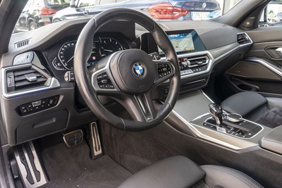 BMW Serie 3