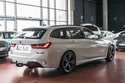 BMW Serie 3