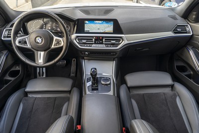 BMW Serie 3