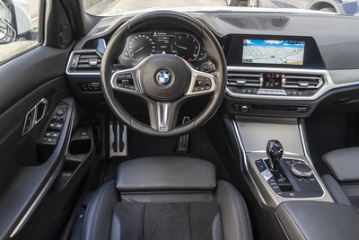 BMW Serie 3