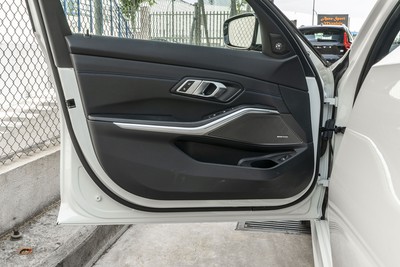 BMW Serie 3