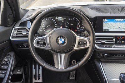 BMW Serie 3