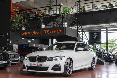 BMW Serie 3