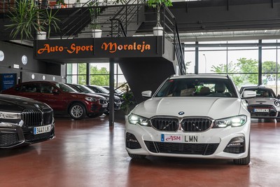 BMW Serie 3