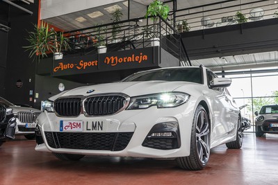 BMW Serie 3