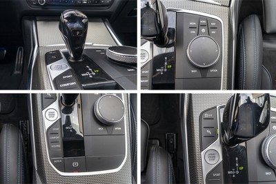 BMW Serie 3