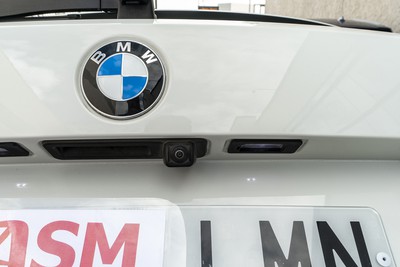 BMW Serie 3
