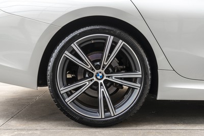 BMW Serie 3