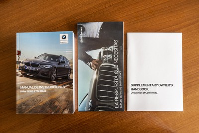 BMW Serie 3