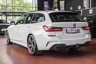 BMW Serie 3