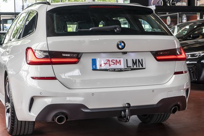 BMW Serie 3