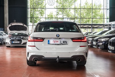 BMW Serie 3