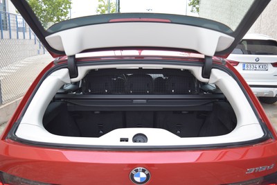 BMW Serie 3