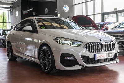 BMW Serie 2