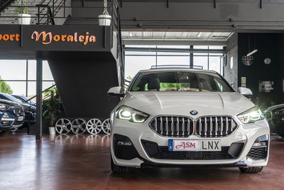 BMW Serie 2