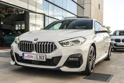 BMW Serie 2