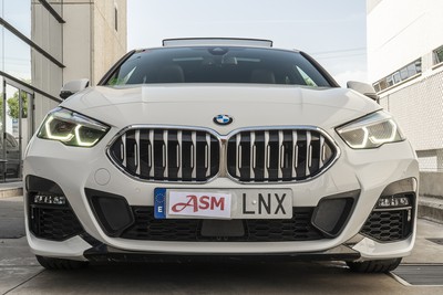 BMW Serie 2