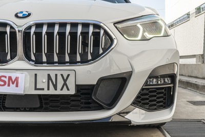BMW Serie 2