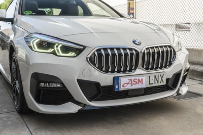 BMW Serie 2