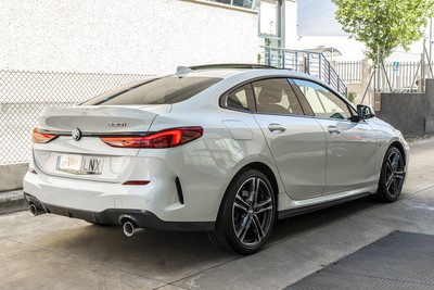 BMW Serie 2
