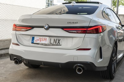 BMW Serie 2