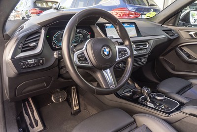 BMW Serie 2