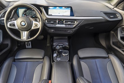 BMW Serie 2