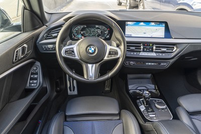 BMW Serie 2