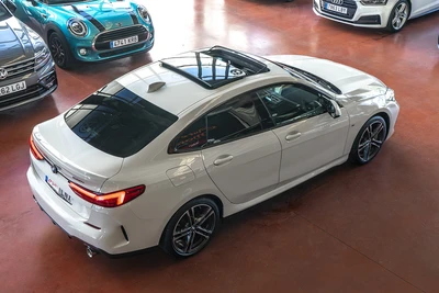 BMW Serie 2