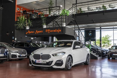 BMW Serie 2