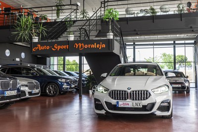 BMW Serie 2