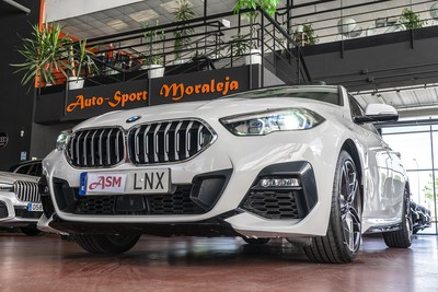 BMW Serie 2