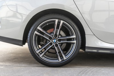 BMW Serie 2