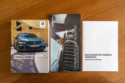 BMW Serie 2