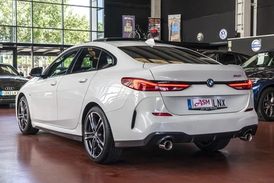 BMW Serie 2