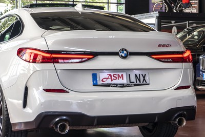 BMW Serie 2
