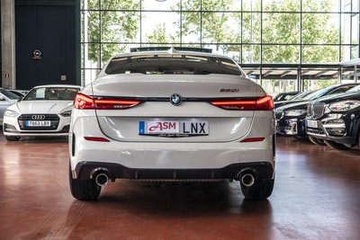 BMW Serie 2