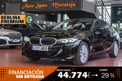 BMW Serie 3