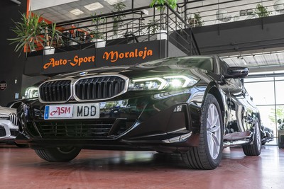 BMW Serie 3