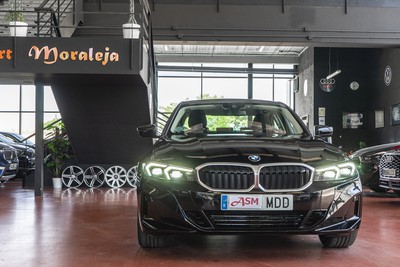 BMW Serie 3