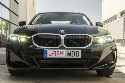 BMW Serie 3